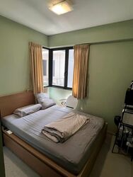 The Rainforest (D23), Condominium #530318781